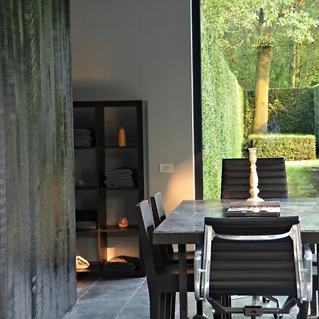 Bed & Breakfast De La Luna *