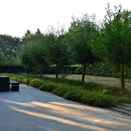 De La Luna Bed & Breakfast Arendonk