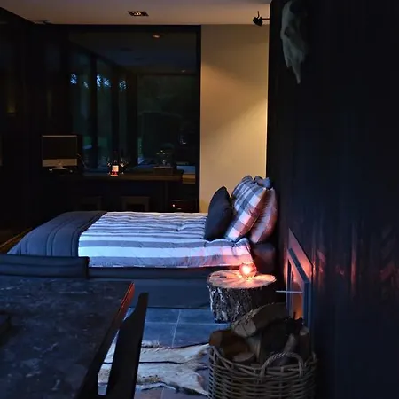 Bed & Breakfast De La Luna Arendonk