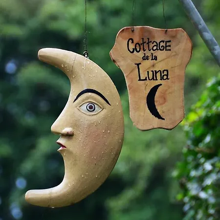 Bed & Breakfast De La Luna Arendonk