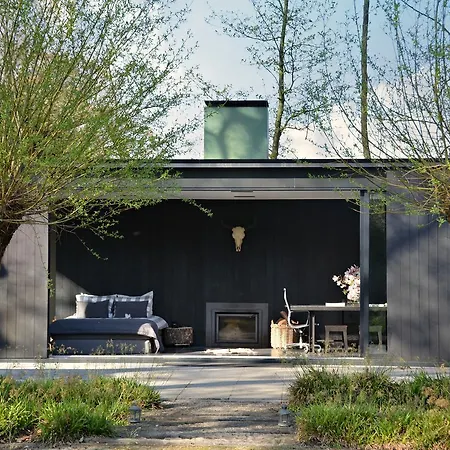 Bed & Breakfast De La Luna